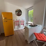 Apartman Nense Pfalzfeld
