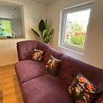 Nense Apartman