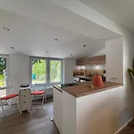 Nense Apartman