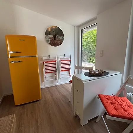 Apartmán Nense Pfalzfeld
