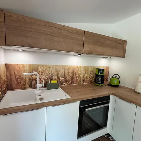 Nense Apartmán Pfalzfeld