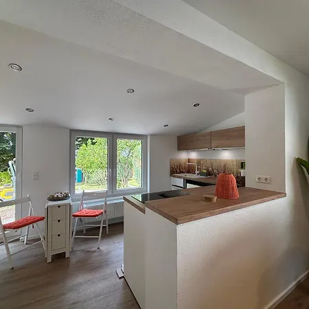 Nense Apartmán