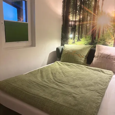 Nense Apartmán