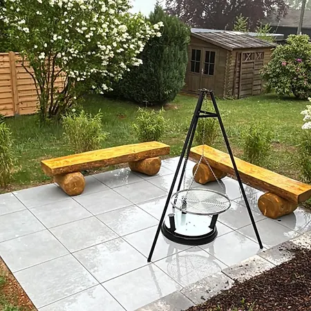 Nense Apartmán Pfalzfeld