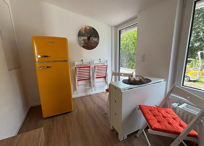 Lägenhet Nense Pfalzfeld