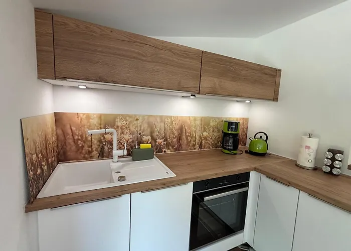 Nense Lägenhet Pfalzfeld