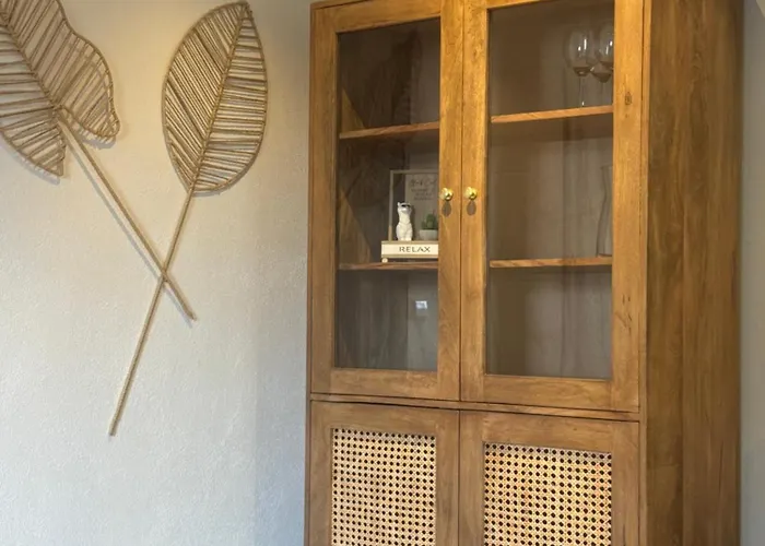 Lägenhet Nense Pfalzfeld