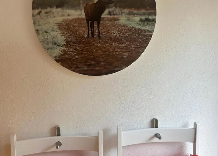 Lägenhet Nense Pfalzfeld